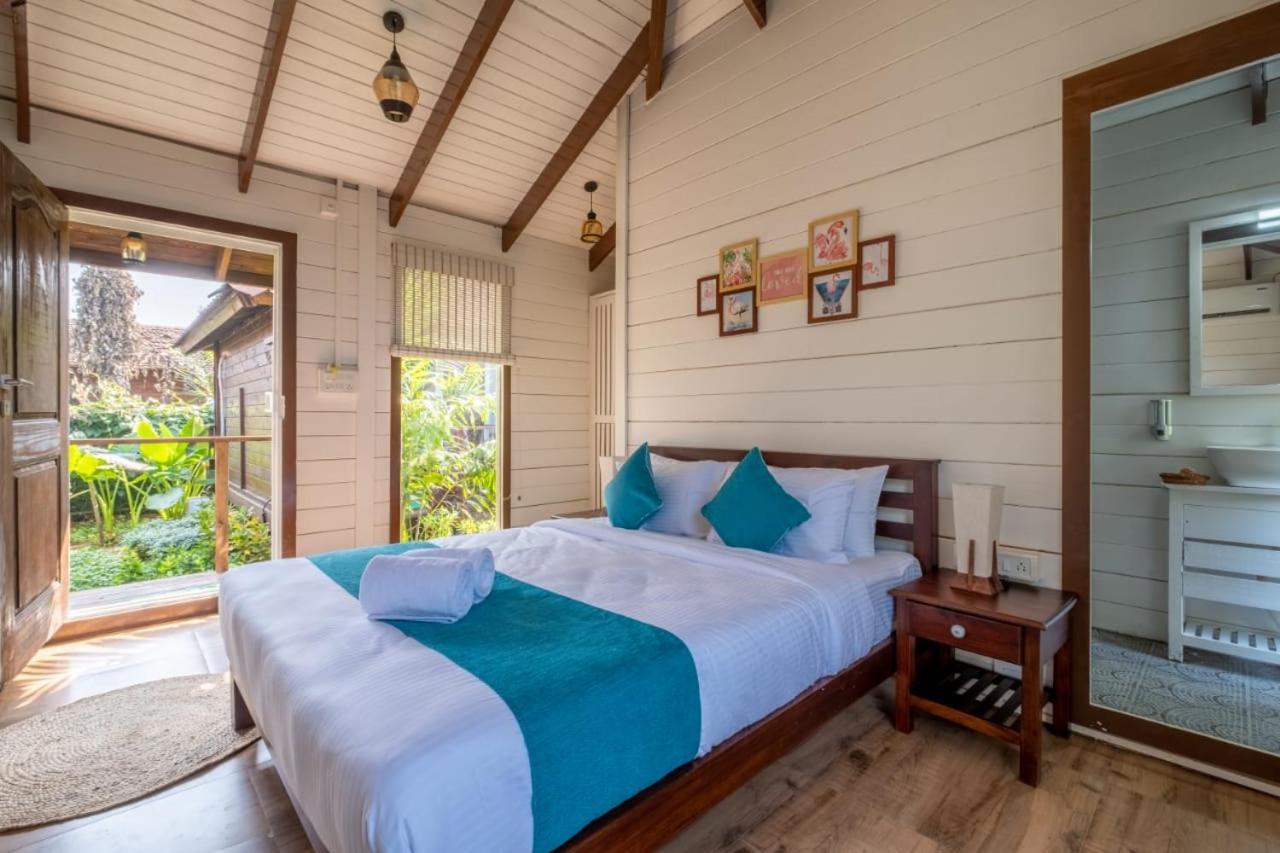 Waterscape Beach Resort Вагатор Экстерьер фото