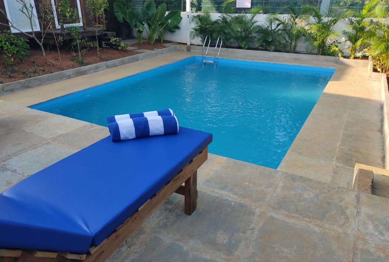 Waterscape Beach Resort Вагатор Экстерьер фото